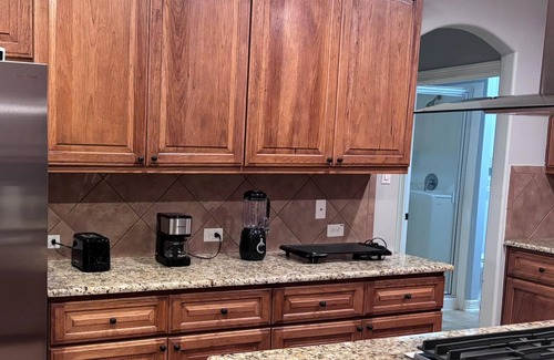 Sealy Other | Countryside Serene Sunset Ranch: 50-acre luxury retreat, Hot tub, sleeps 10!
