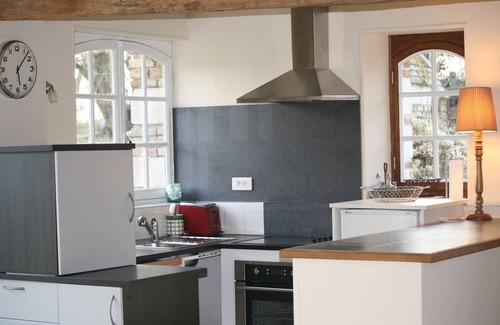 Fransu House | Countryside Stay in Fransu