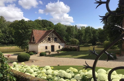 Fransu House | Countryside Stay in Fransu