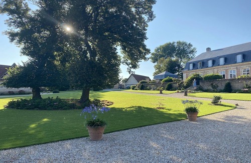 Fransu House | Countryside Stay in Fransu