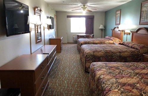 Chalco Hotel | Countryside Suites Omaha