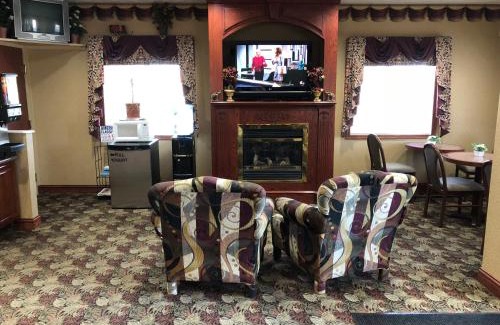 Chalco Hotel | Countryside Suites Omaha