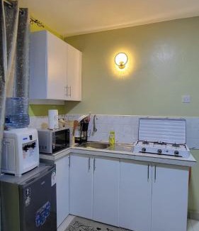 Meru Apartment | Countryside tranquility