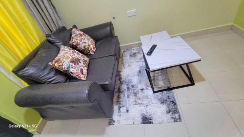Meru Apartment | Countryside tranquility