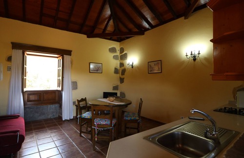 Teror House | Countryside Views House Teror 3