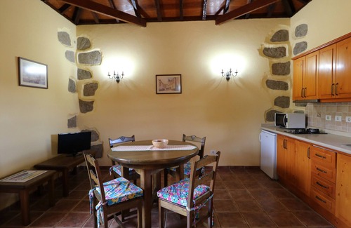 Teror House | Countryside Views House Teror 3