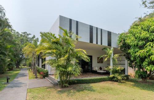 Nong Kwai Villa | Countryside Villa, 2 Bedroom Villa, Infinity Pool and maid service