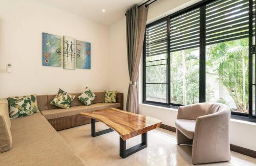 Nong Kwai Villa | Countryside Villa, 2 Bedroom Villa, Infinity Pool and maid service