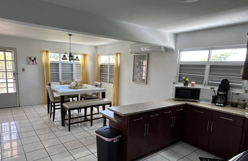 Las Piedras House | Countryside villa- 3 bedroom, 2 bath close to rainforest!