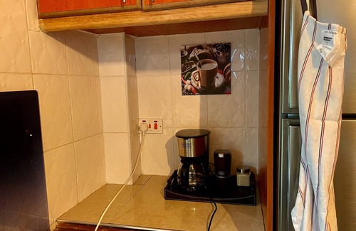 Gathanga Villa | Countryside Villa -4BR with Unlimited WIFI&DSTV