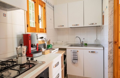 Cozzana Villa | Countryside Villa with private pool in Puglia