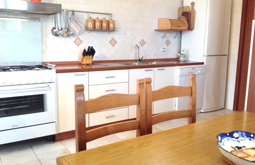 Olmedo Villa | Countryside Villa with swimming pool. Bedrooms all Ensuite.
