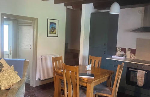 Newton Aycliffe Cottage | Countryside Village 2 Bedroom 18th Century Cottage, Log Burner, Village Pub