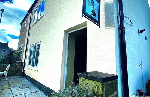 Newton Aycliffe Cottage | Countryside Village 2 Bedroom 18th Century Cottage, Log Burner, Village Pub
