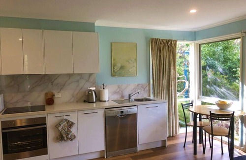 Hepburn Apartment | CountrysideRetreat Romance Intimate NativeWildlife Daylesford - Hepburn