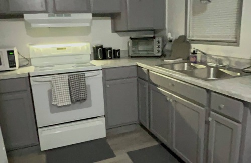 Summerfield House | COUNTRYSTYLE 2-bedroom , house in brilliant Summerfield for a perfect vacation