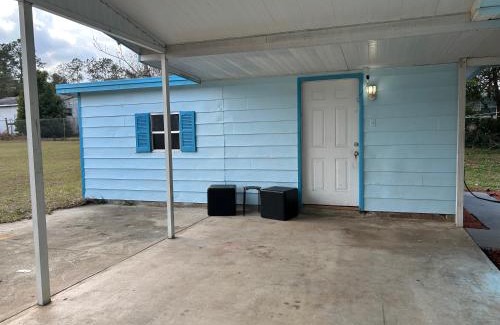 Summerfield Apartment | Countrystyle Vacational House