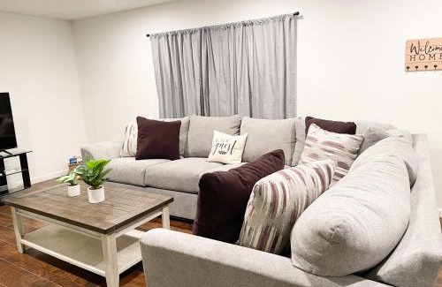 Keller House | County Chic Pets Ok Tx Motor Speedway Nearby By Vacation Your Way