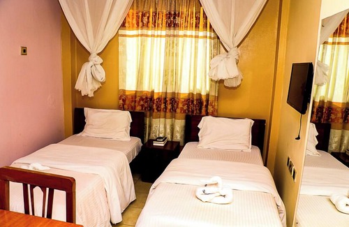 Bungoma Hotel | County Comfort Hotel