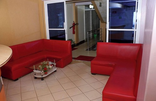 Bungoma Hotel | County Comfort Hotel