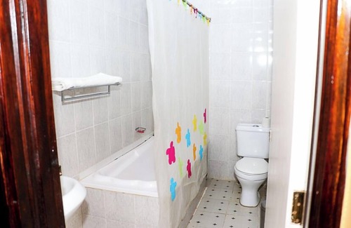 Bungoma Hotel | County Comfort Hotel