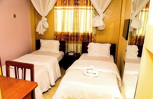 Bungoma Hotel | County Comfort Hotel