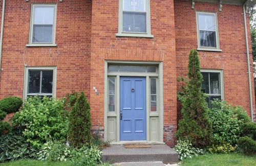 Wellington Apartment | County Cove - Consecon Suite