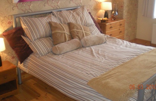 Gortahork House | County Donegal house in Gortahork close to beaches and golf