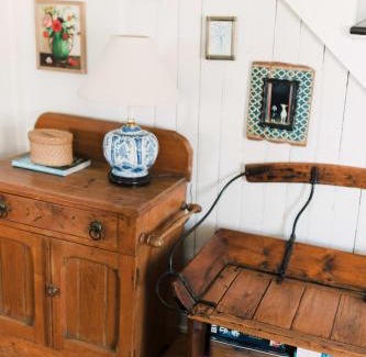 Bloomfield House | County Escape on Corey