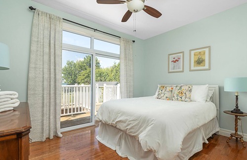 Milford House | County Lakehouse
