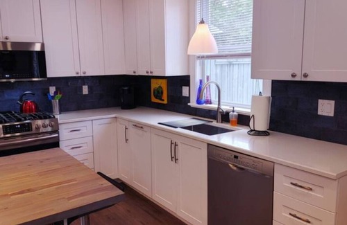Prince Edward Apartment | County Sol, where the sun embraces your soul