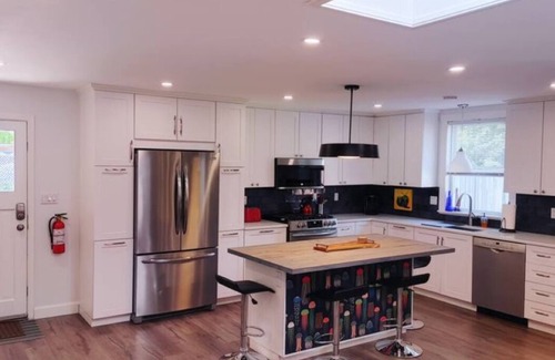 Prince Edward Apartment | County Sol, where the sun embraces your soul