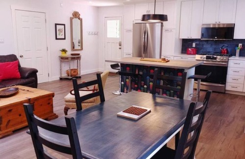 Prince Edward Apartment | County Sol, where the sun embraces your soul