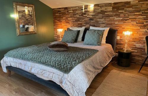 Belberaud Apartment | Coup de cœur, Ôverger, aux portes de Toulouse