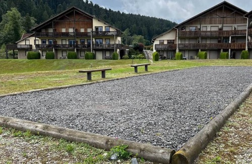 Gerardmer Apartment | "Coup de Cœur " Apartment - Chalet