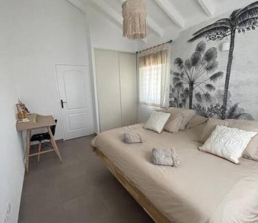 La Savane Apartment | Coup de Coeur à 2 mn de la plage