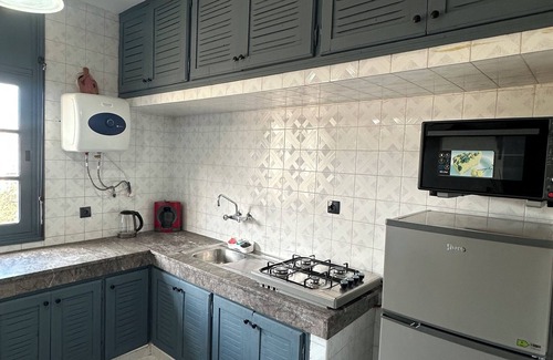 Temara Apartment | Coup de coup apartment ready to welcome you