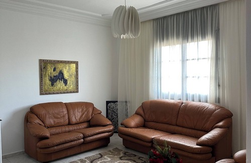 Temara Apartment | Coup de coup apartment ready to welcome you