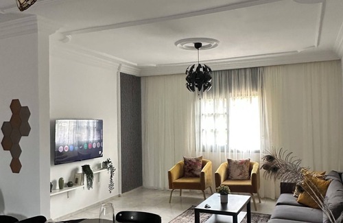 Temara Apartment | Coup de coup apartment ready to welcome you