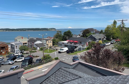 Coupeville Apartment | Coupeville Coveland Suite #3