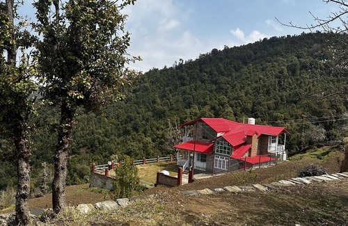 Kasiyalekh Cottage | Couple and family friendly