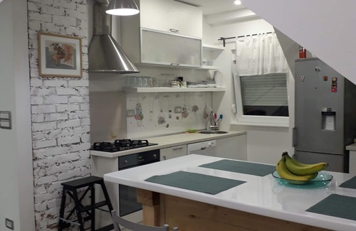 Breznik Plesivicki Apartment | Couple and litlle family friendly