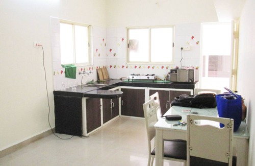 Belagavi Apartment | Couple Friendly 2-bedroom apartment with WiFi in Belagavi
