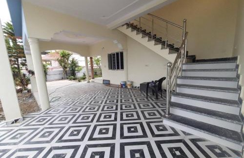 Bullawala House | Couple Friendly Private Bedroom
