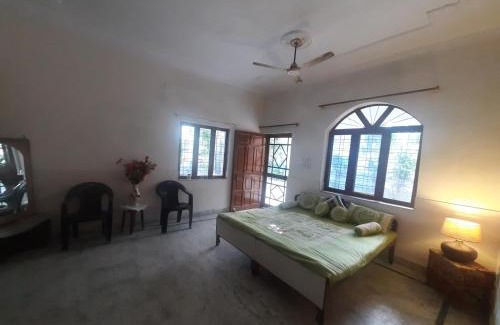 Bullawala House | Couple Friendly Private Bedroom