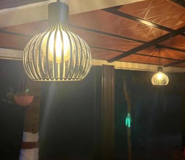 Coimbatore House | Couple Friendly Rooms Near Isha By Shivalaya