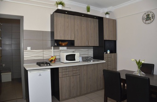 Morahalom Apartment | Couple Friendly Studio for Two