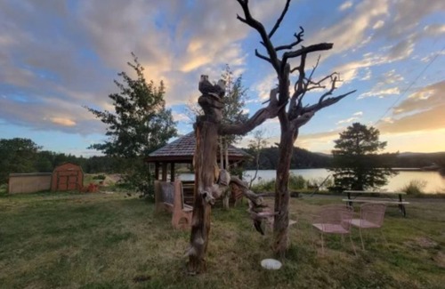 Red Feather Lakes Apartment | Couple get away retreat in Red Feather Lakes!