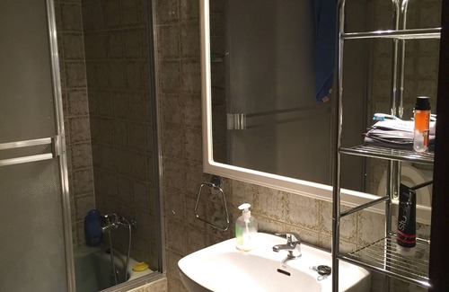 Pla del Bon Repos Apartment | Couple or Family friendly