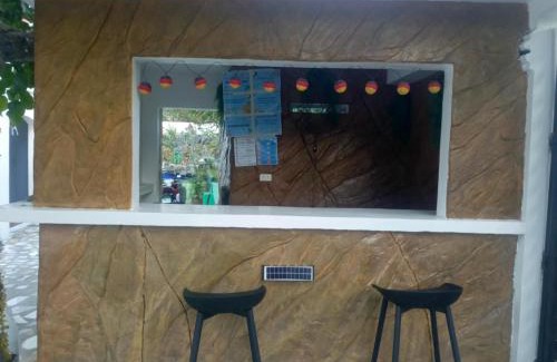 Bolinao House | Couple room A in Final Destination Resort